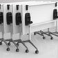 Modulus Flip-Top Table