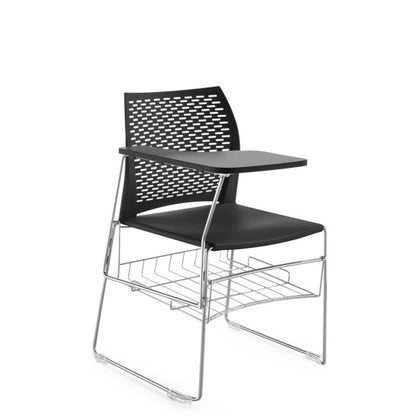 Net Stacking Chair