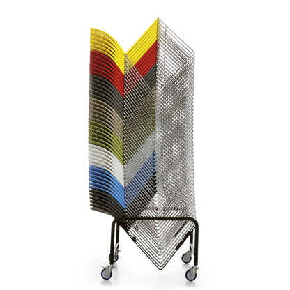Net Stacking Chair