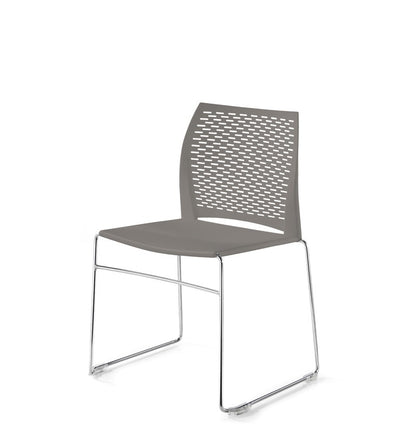 Net Stacking Chair