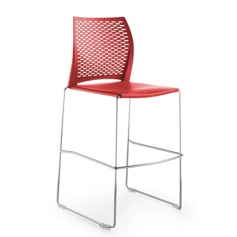 Net Stacking Chair – Stat Medical Inc