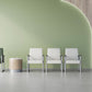Oasis BH Metal Seating Collection