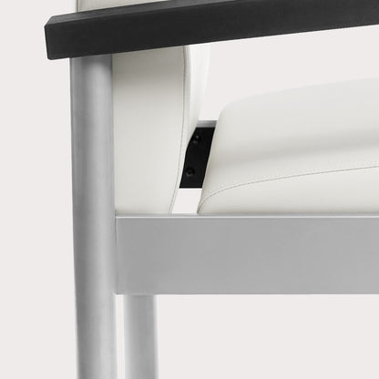 Oasis BH Metal Seating Collection