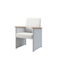 Oasis BH Metal Seating Collection