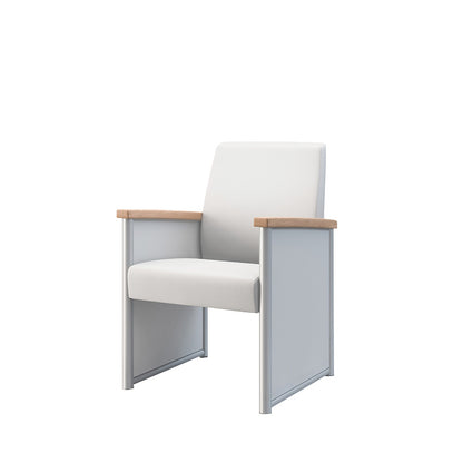 Oasis BH Metal Seating Collection