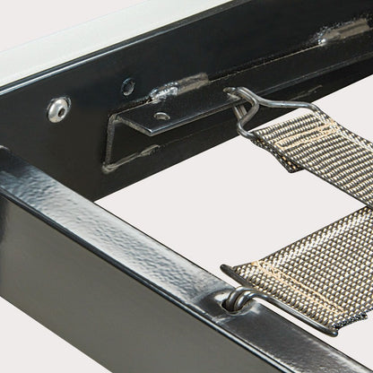 Oasis Metal Seating Collection