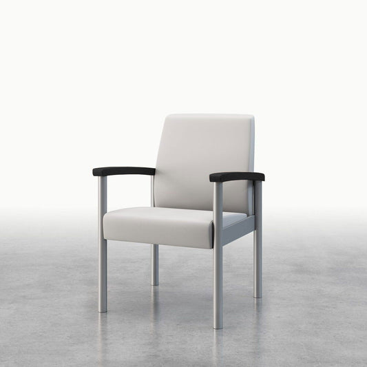 Oasis Metal Seating Collection