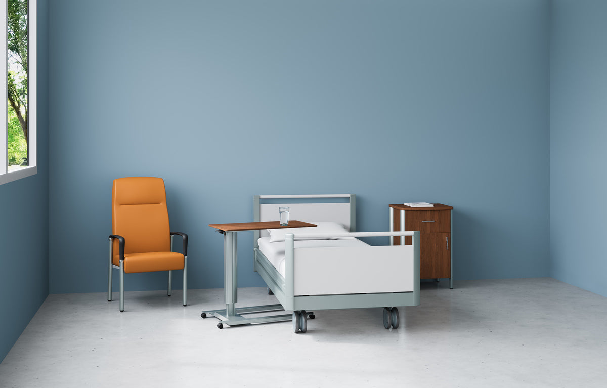 Olsen Overbed Table