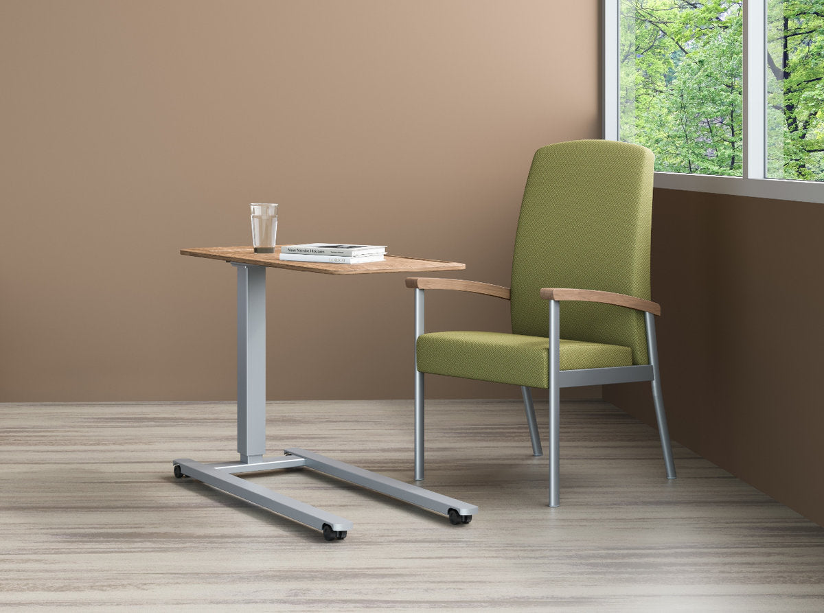 Victory Overbed Table