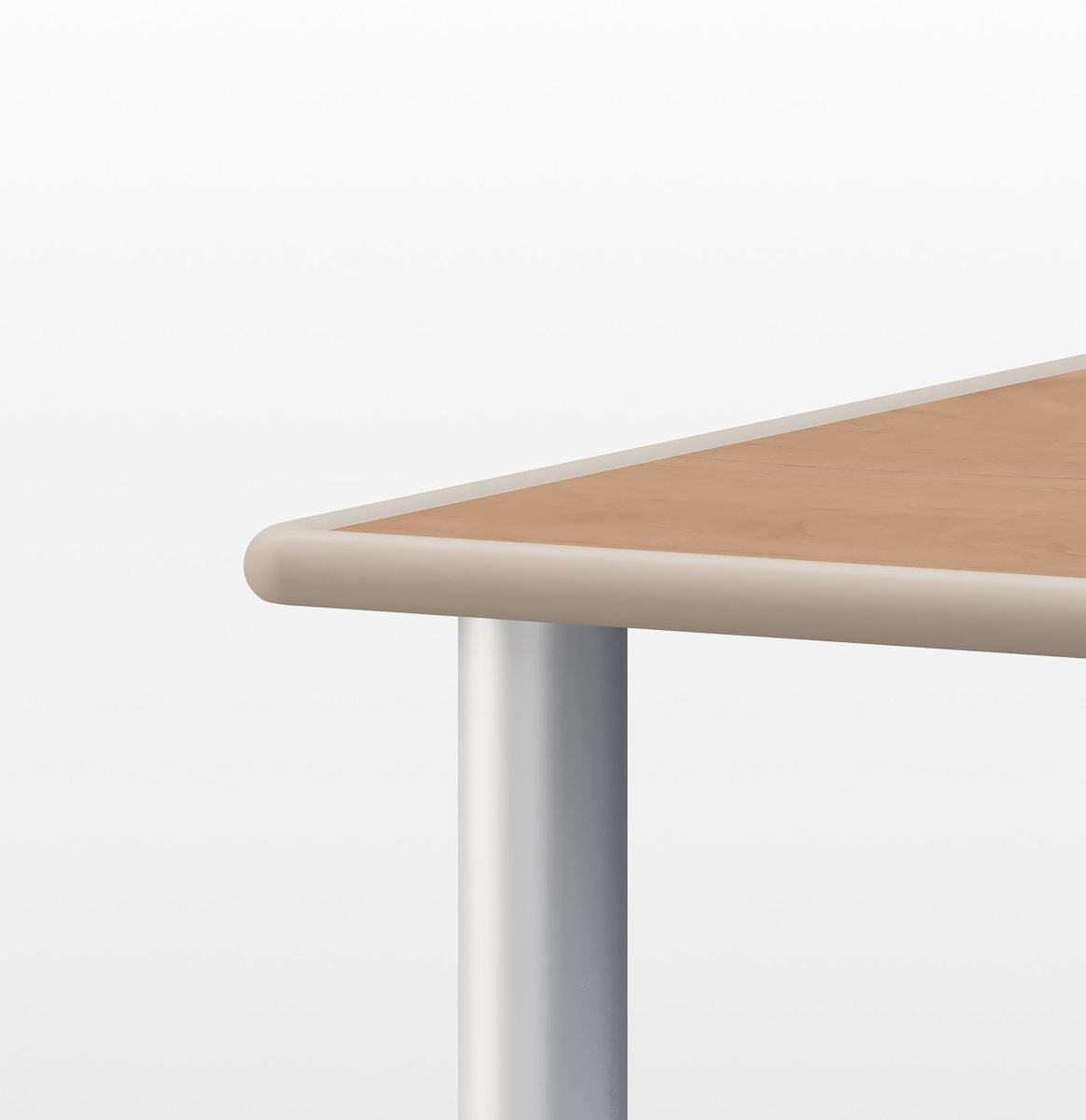 Pier BH table
