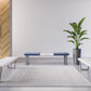 Porto BH Bench Waiting Seating