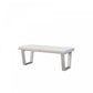 Porto BH Bench Waiting Seating