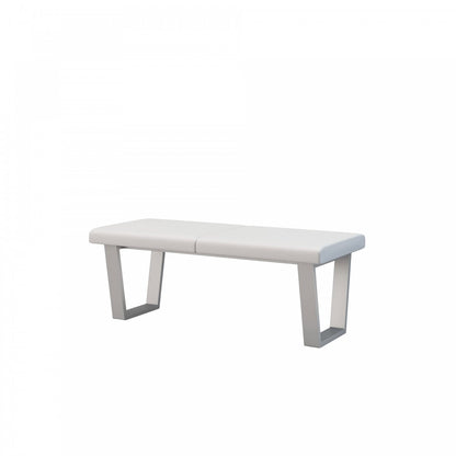 Porto BH Bench Waiting Seating