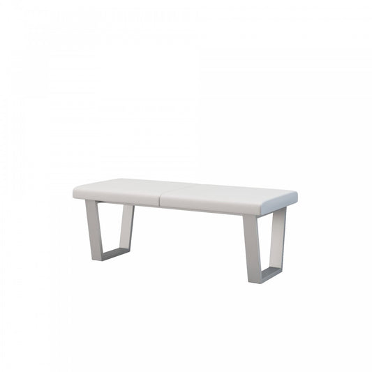 Porto BH Bench Waiting Seating