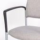 Quantum Metal Seating Collection