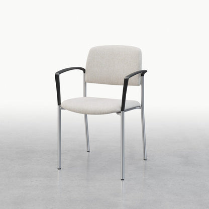 Quantum Metal Seating Collection