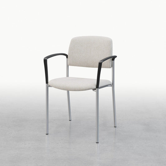 Quantum Metal Seating Collection