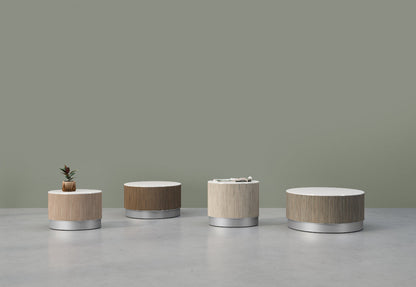 Resilia BH Drum Table