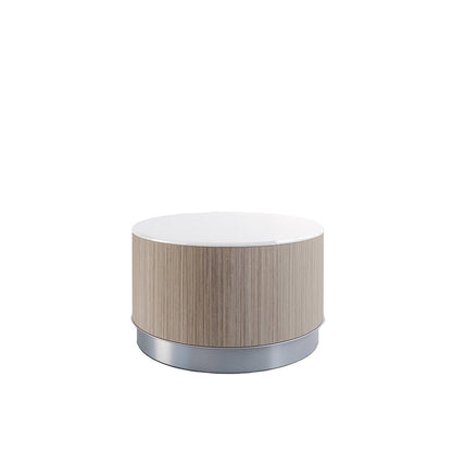 Resilia BH Drum Table