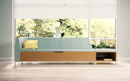 SC110 Sleep Chair Series