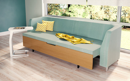 SC110 Sleep Chair Series