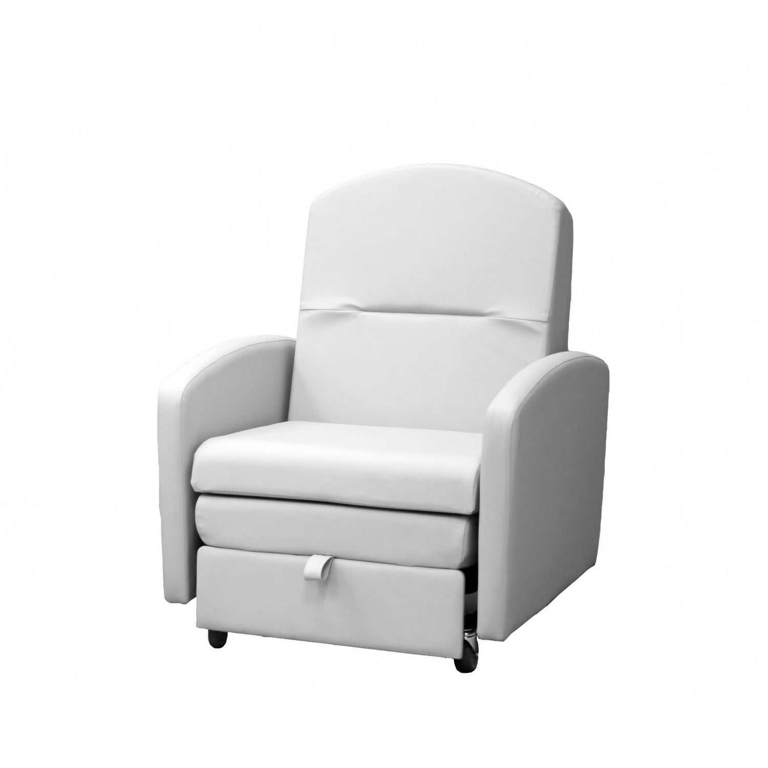 SC210 Sleep Chair – Stat Medical Inc