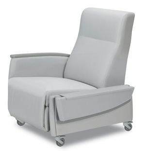 SC500 Sleeper Recliner