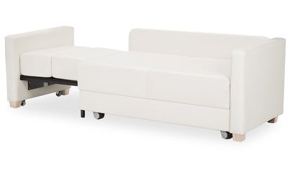 SC570 Sleeper Series