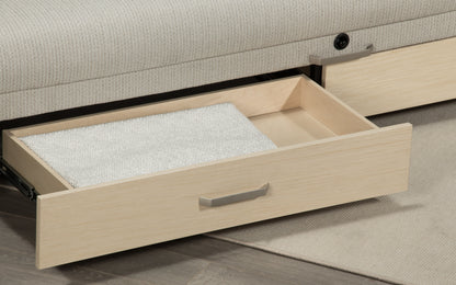 SC570 Sleeper Series