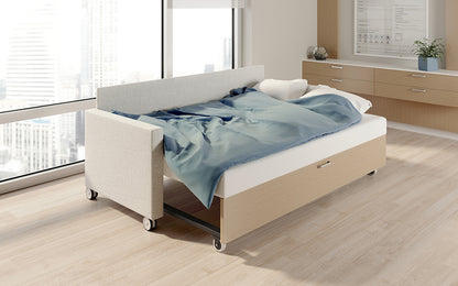 SC570 Sleeper Series