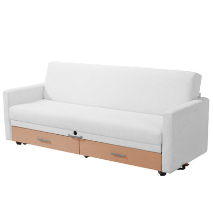 SC570 Sleeper Series