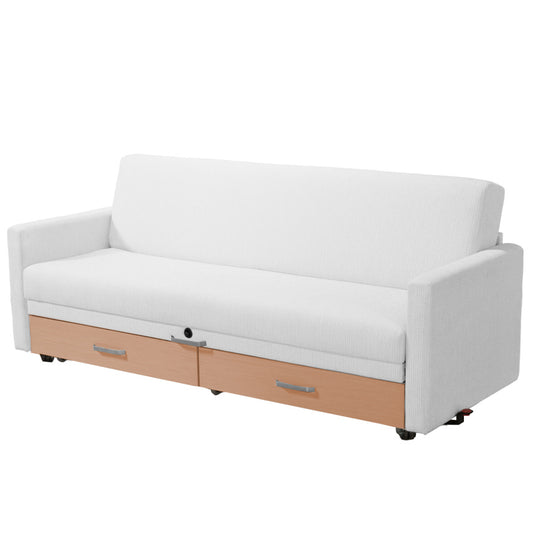 SC570 Sleeper Series