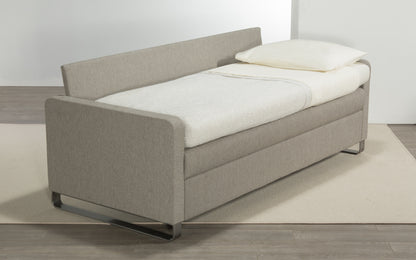 SC570 Sleeper Series