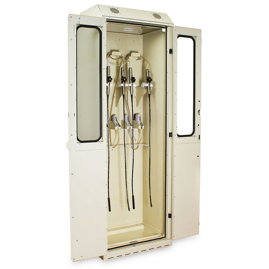 SureDry 5 TEE Probe Storage Cabinet