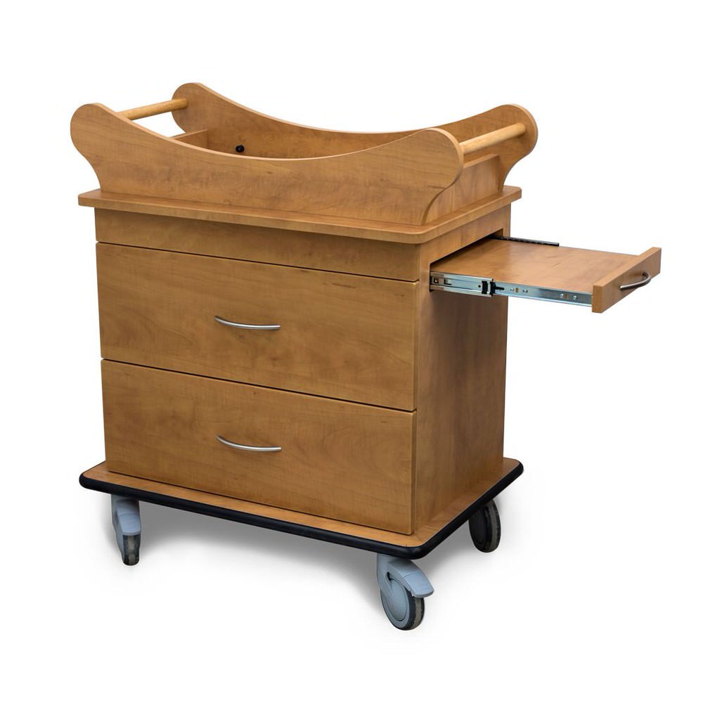 Station One Bassinet