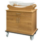 Station One Bassinet