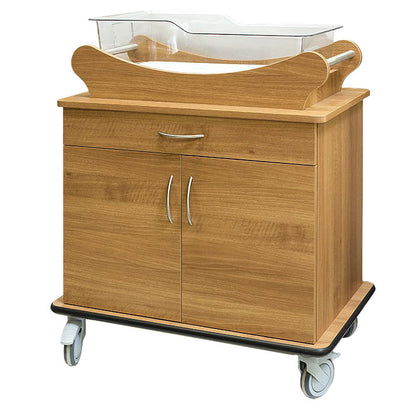 Station One Bassinet