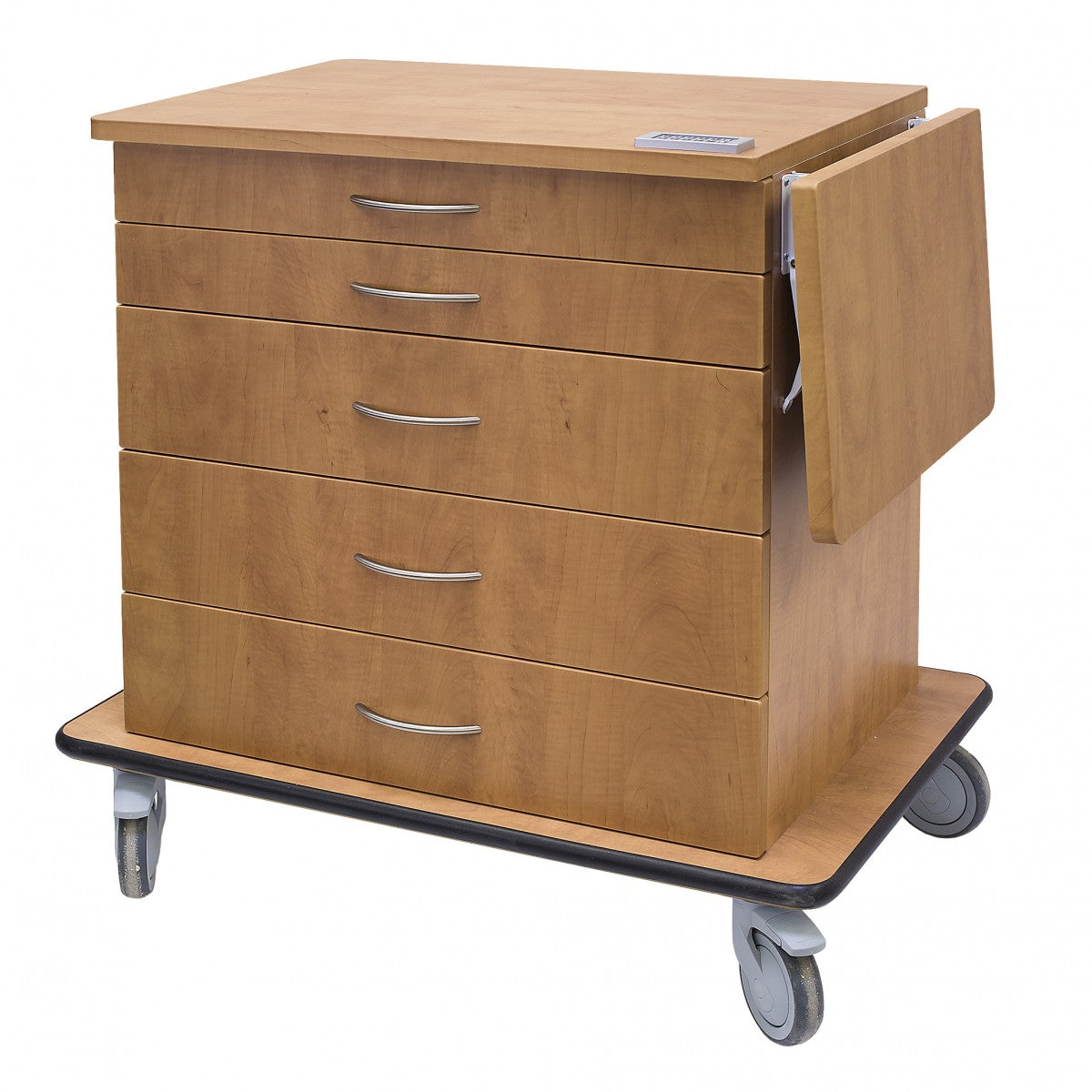 Station One Delivery Cart