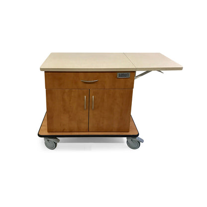 Station One Delivery Cart