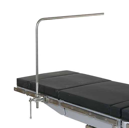 Station One Rigid Anesthesia Screen