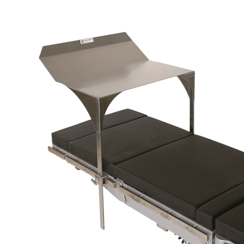 Stat Anesthesia Station One Anesthesia Protection Shield – Stat Medical Inc