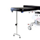 Station One Under-pad Carbon Fiber Arm and Hand Surgery Table