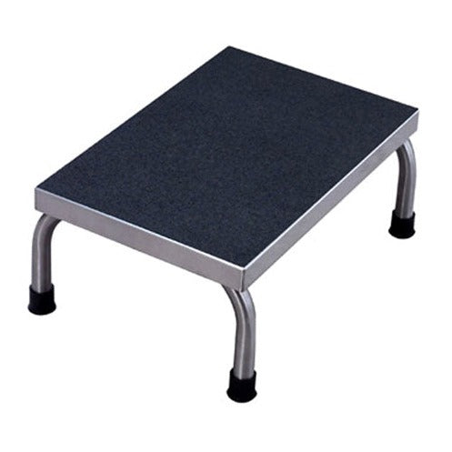SSC-219 Stainless Steel Step Stool – Stat Medical Inc
