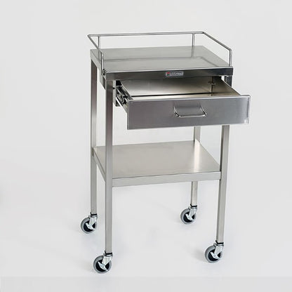 Station One Utility Tables