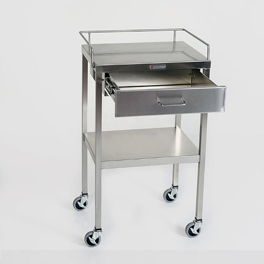 Station One Utility Tables