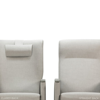 Suspend Healthcare Recliner