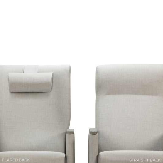 Suspend Healthcare Recliner