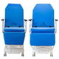 Transmotion TMM4 PLUS Stretcher Chair