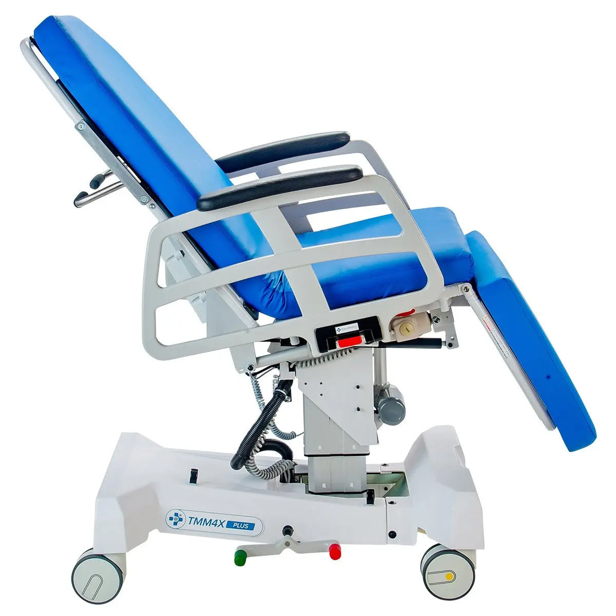 Transmotion TMM4 PLUS Stretcher Chair