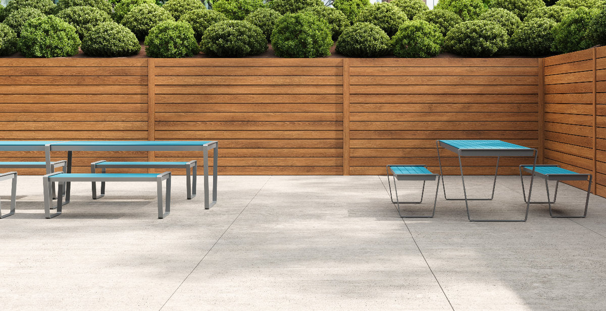 Terrace Outdoor Collection